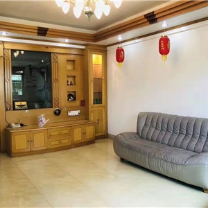 丽都中路杜鹃苑